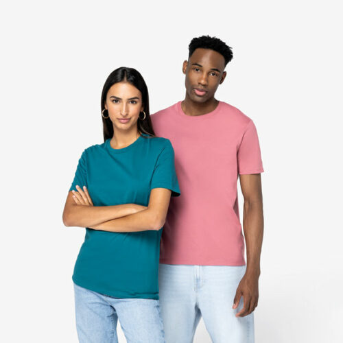 T-Shirt Unisex · Sailor Colored · Print