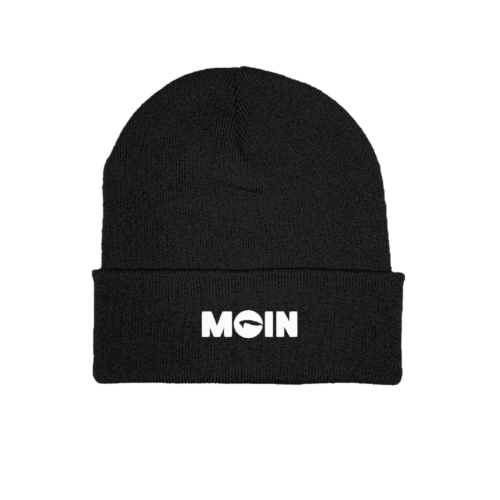Beanie Moin Wangerooge Stick