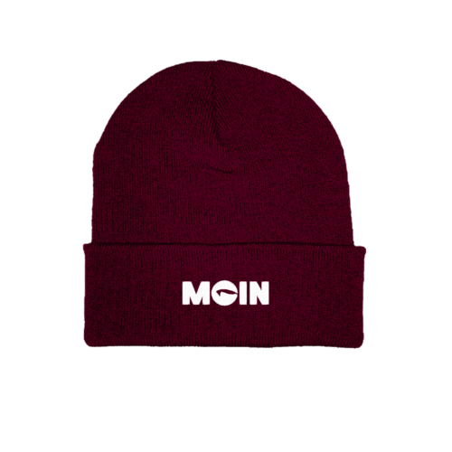 Beanie Moin Wangerooge Stick