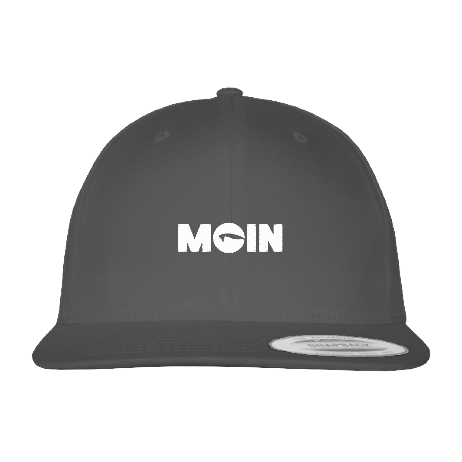 Snapback Cap - Moin Wangerooge Stick